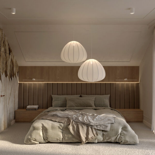 sypialnia - 1